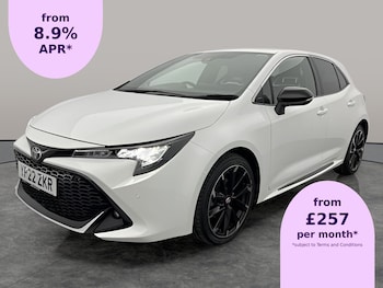 Used Toyota Corolla 2022 for sale - 76392166: Photo