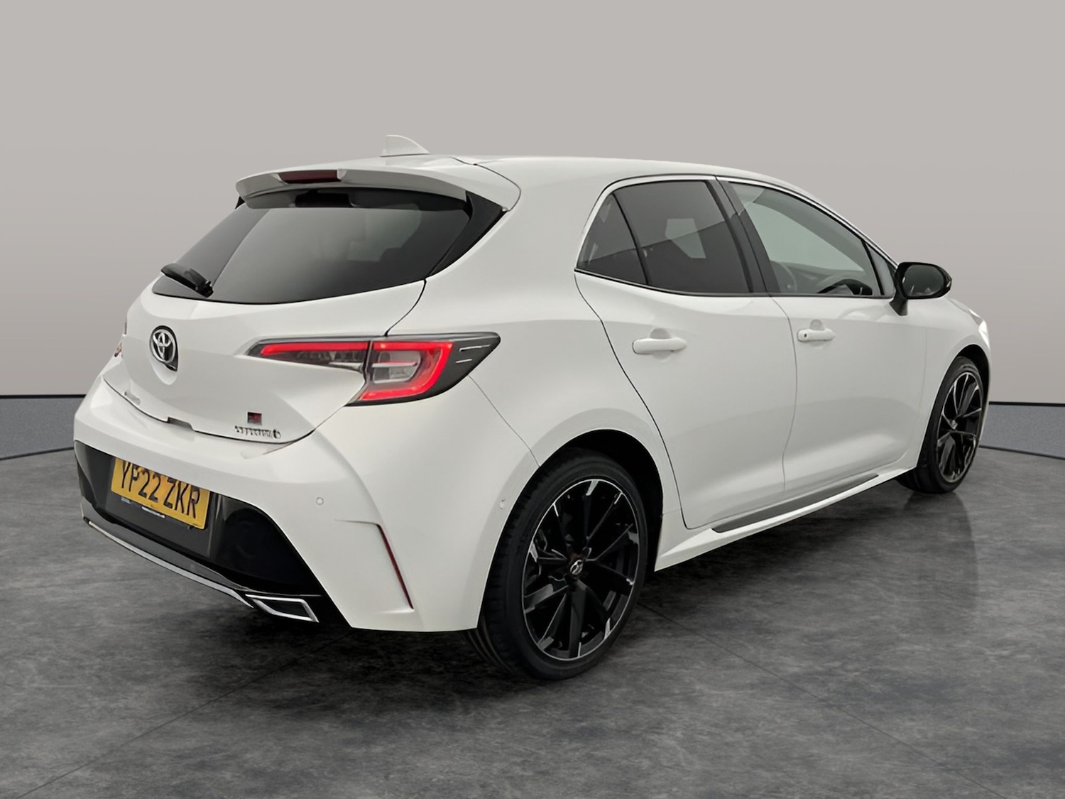 Used Toyota Corolla 2022 for sale - 76392166: Photo 7