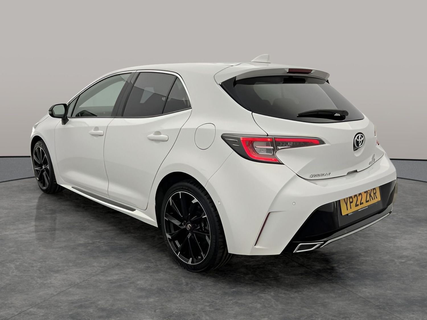 Used Toyota Corolla 2022 for sale - 76392166: Photo 9