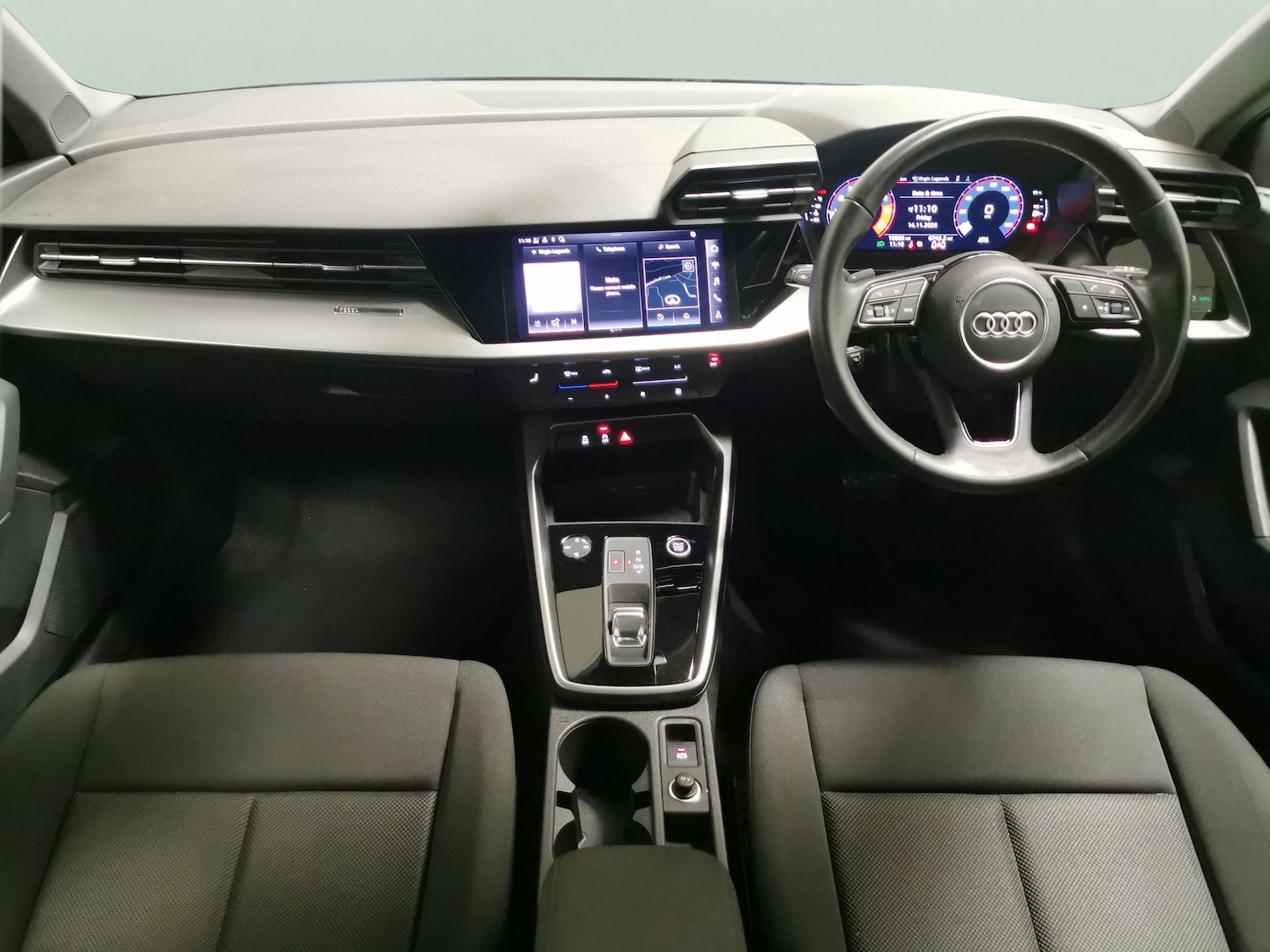 Used Audi A3 2022 for sale - 76935171: Photo 7