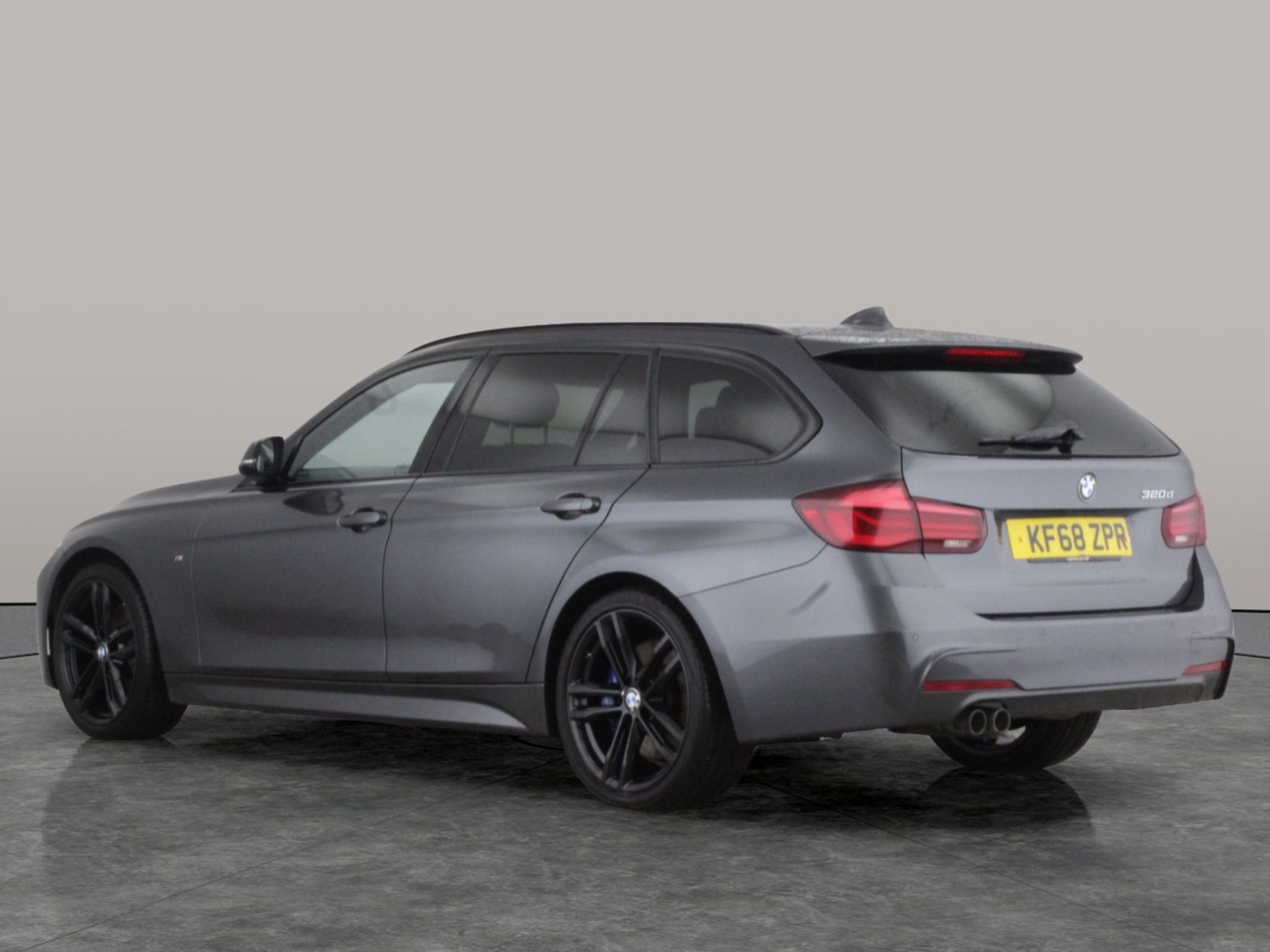 Used BMW 3 Series for sale - 77490494: Photo 12