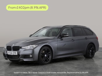 Used BMW 3 Series undefined for sale - 77490494: Photo