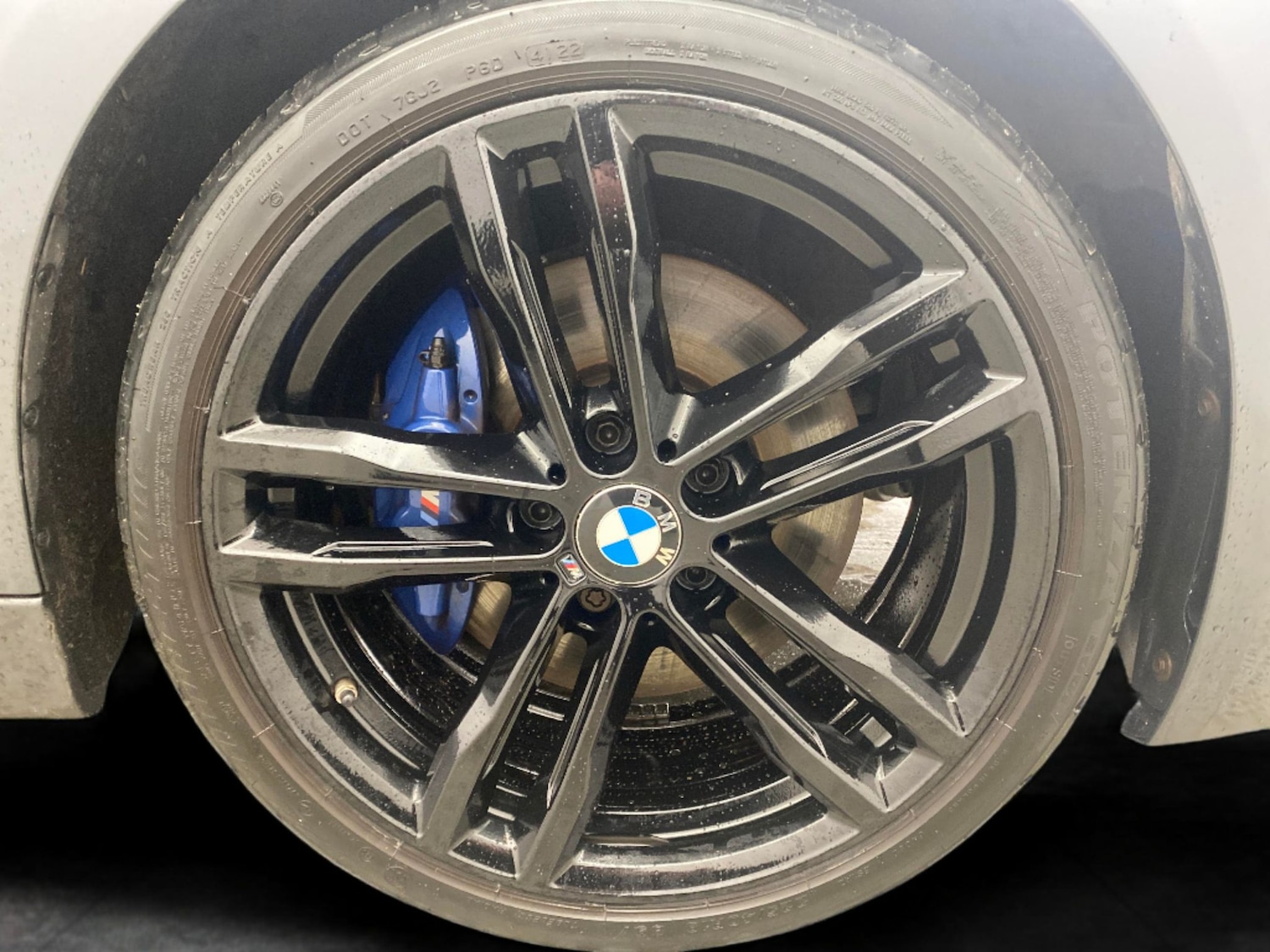 Used BMW 3 Series for sale - 77490494: Photo 20