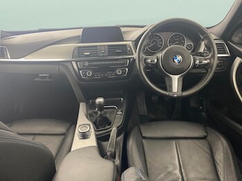 Used BMW 3 Series undefined for sale - 77490494: Photo