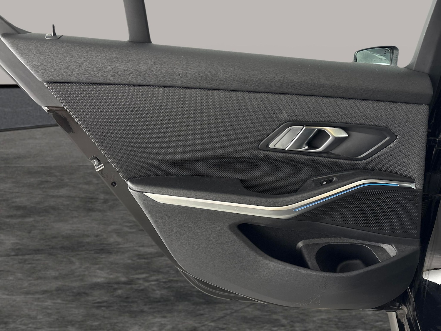 Used BMW 3 Series 2021 for sale - 77023773: Photo 32