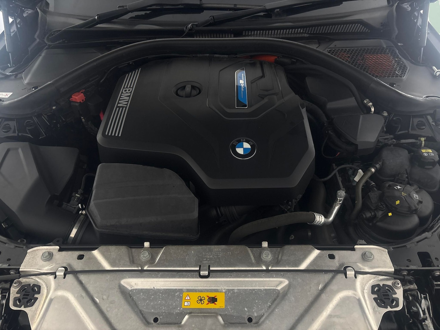 Used BMW 3 Series 2021 for sale - 77023773: Photo 37