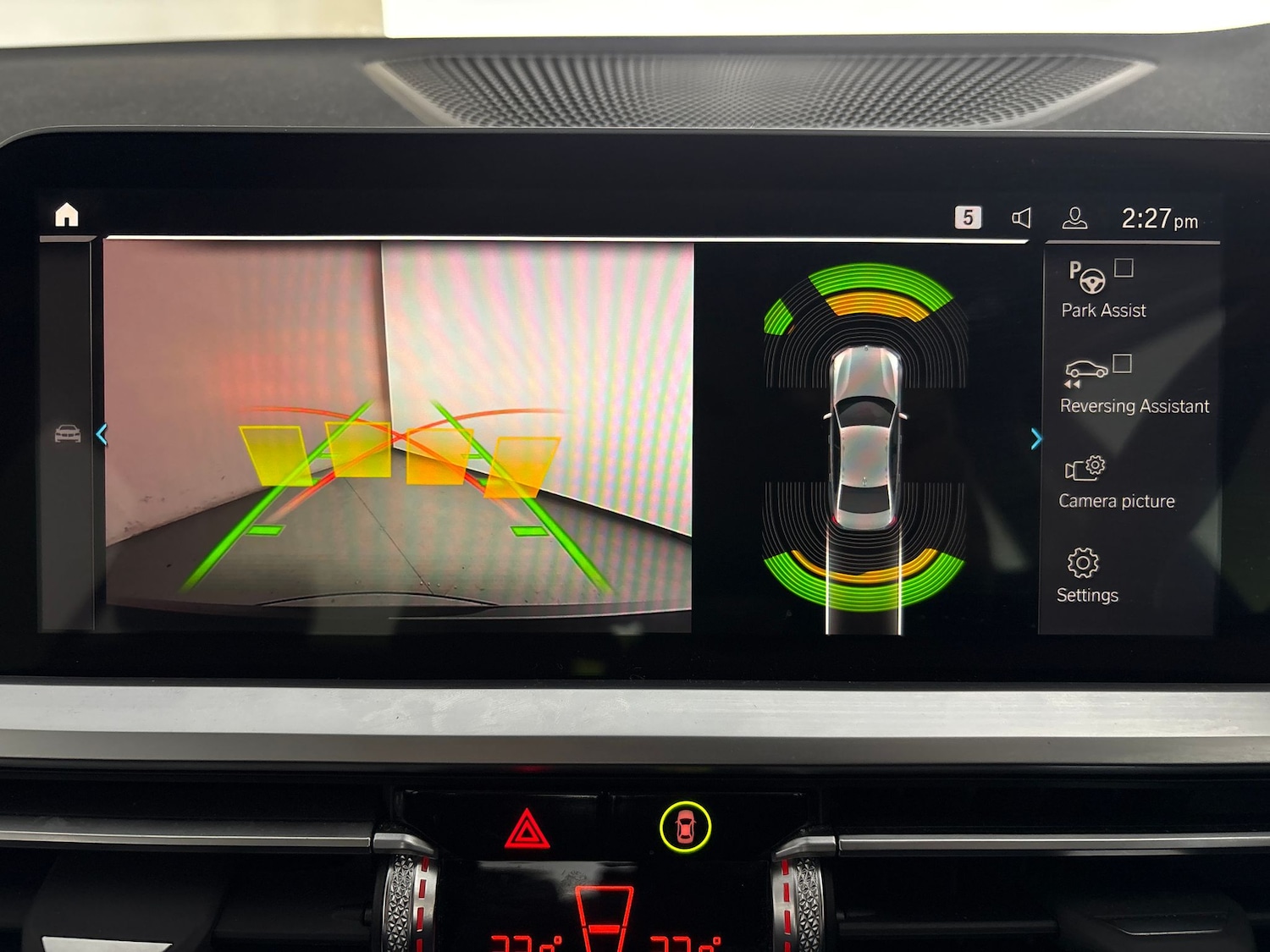 Used BMW 3 Series 2021 for sale - 77023773: Photo 5