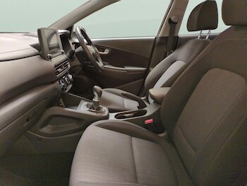 Used Hyundai KONA undefined for sale - 78681478: Photo