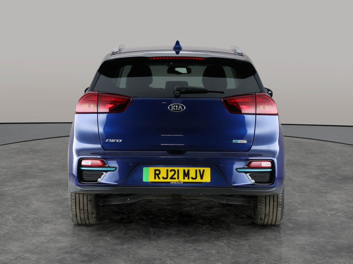 Used Kia Niro for sale - 77706530: Photo 12