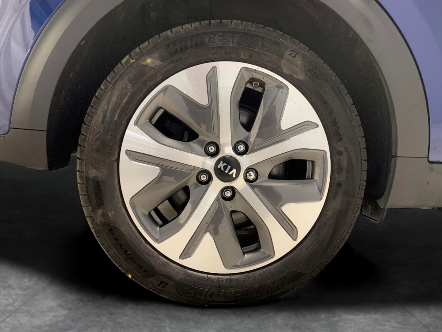 Used Kia Niro for sale - 77706530: Photo 27