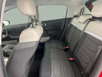 Used Citroen C3 2022 for sale - 74884094: Photo