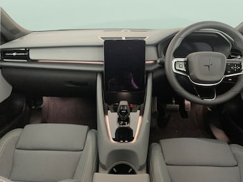 Used Polestar Polestar 2 2024 for sale - 75920347: Photo