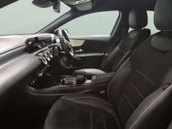 Used Mercedes-Benz A-Class 2021 for sale - 75131610: Photo