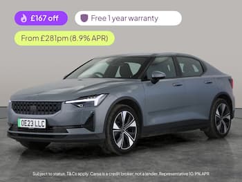 Used Polestar Polestar 2 2023 for sale - 79841169: Photo