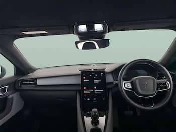 Used Polestar Polestar 2 2023 for sale - 79841169: Photo
