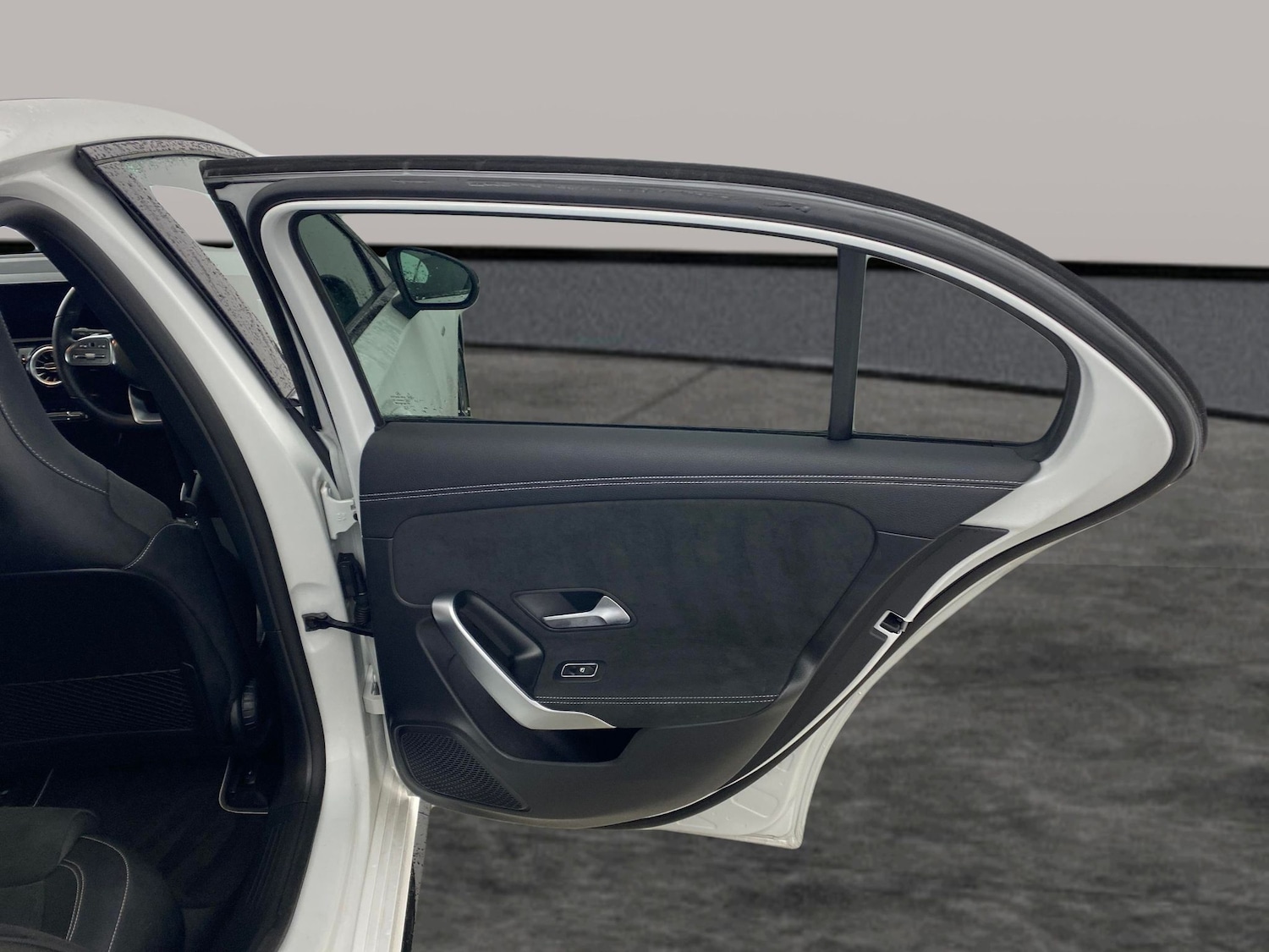 Used Mercedes-Benz A-Class 2022 for sale - 78042568: Photo 26