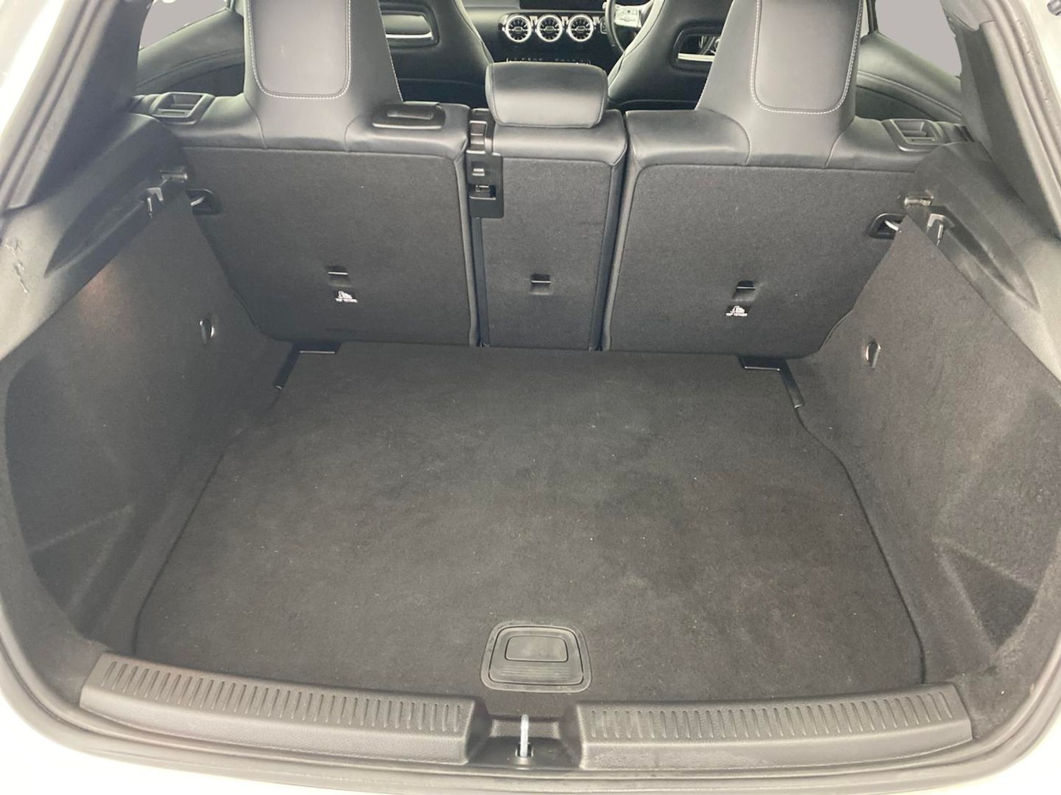 Used Mercedes-Benz A-Class 2022 for sale - 78042568: Photo 7