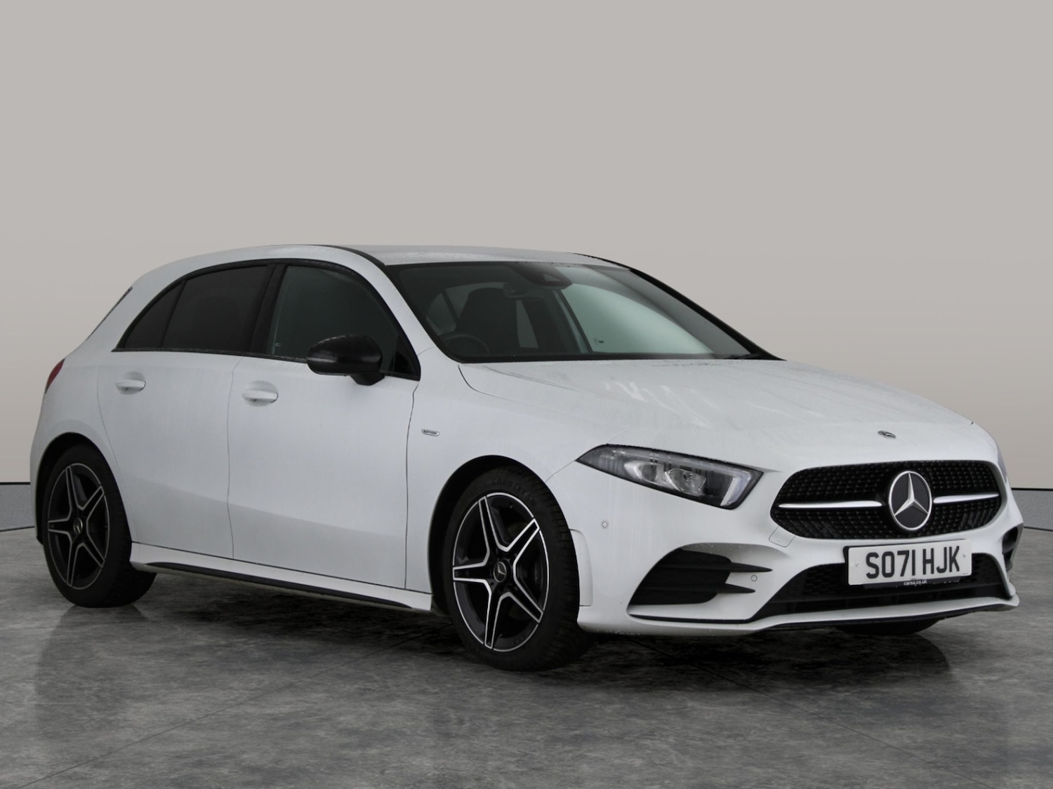 Used Mercedes-Benz A-Class 2022 for sale - 78042568: Photo 8