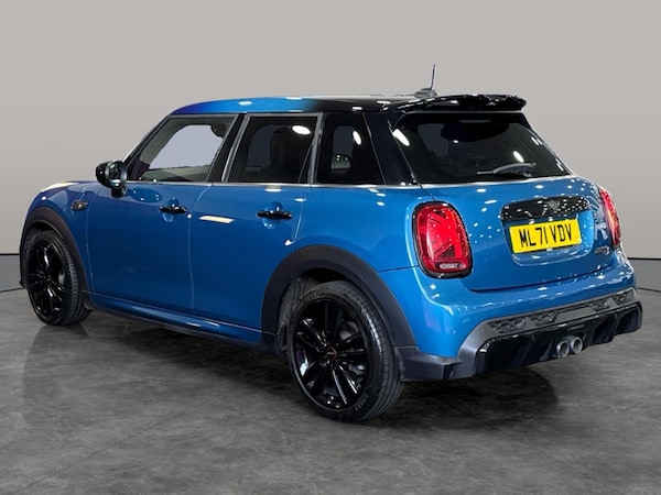 Used MINI Hatch 2021 for sale - 75993529: Photo 10