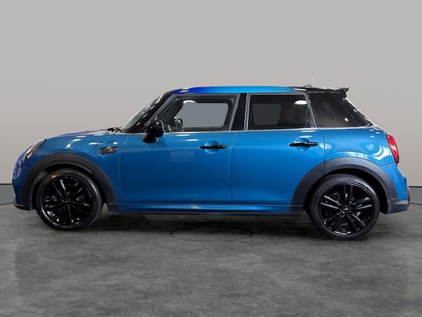 Used MINI Hatch 2021 for sale - 75993529: Photo 11