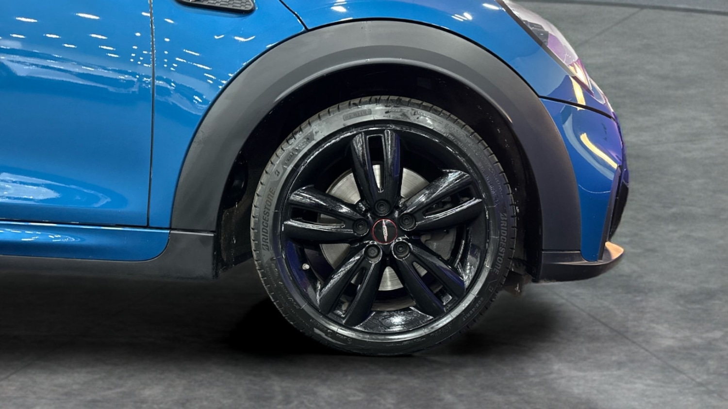 Used MINI Hatch 2021 for sale - 75993529: Photo 12