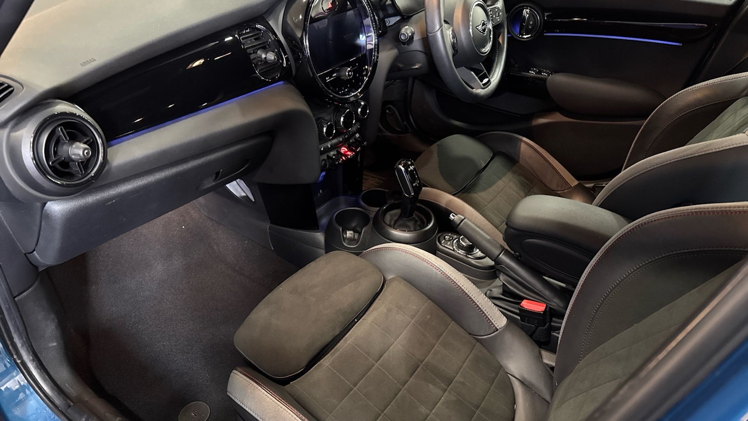 Used MINI Hatch 2021 for sale - 75993529: Photo 13