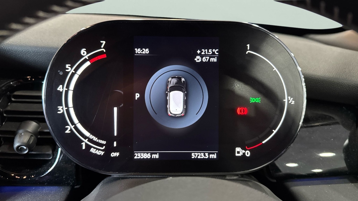 Used MINI Hatch 2021 for sale - 75993529: Photo 16