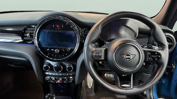 Used MINI Hatch 2021 for sale - 75993529: Photo 18