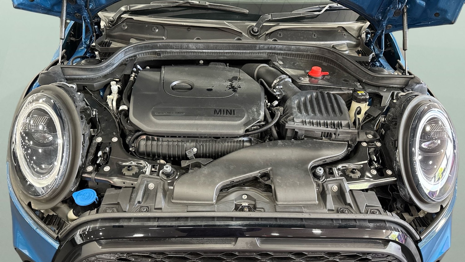 Used MINI Hatch 2021 for sale - 75993529: Photo 19