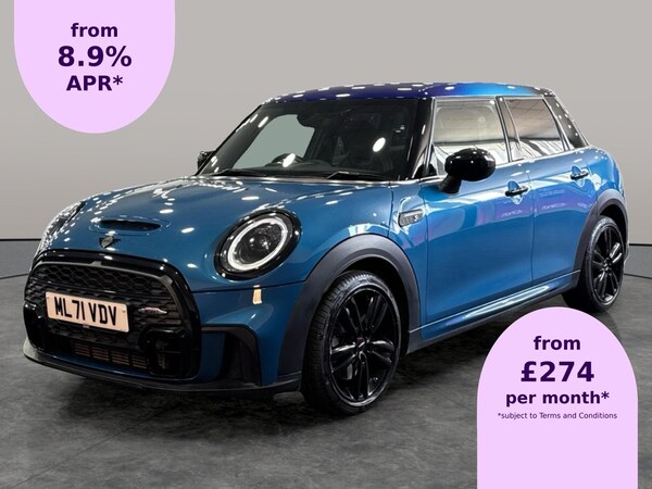 Used MINI Hatch 2021 for sale - 75993529: Photo 1