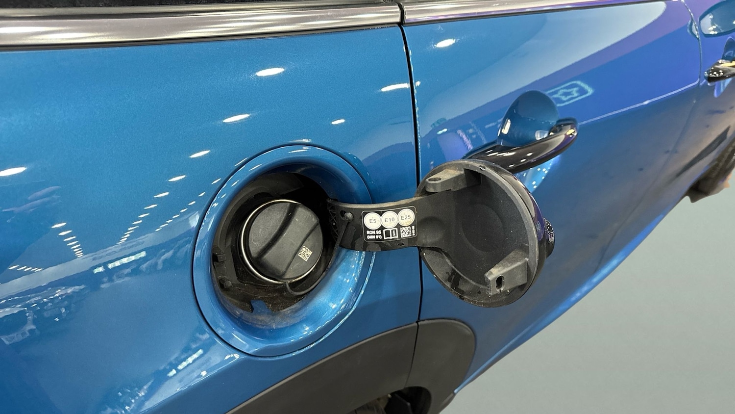 Used MINI Hatch 2021 for sale - 75993529: Photo 20