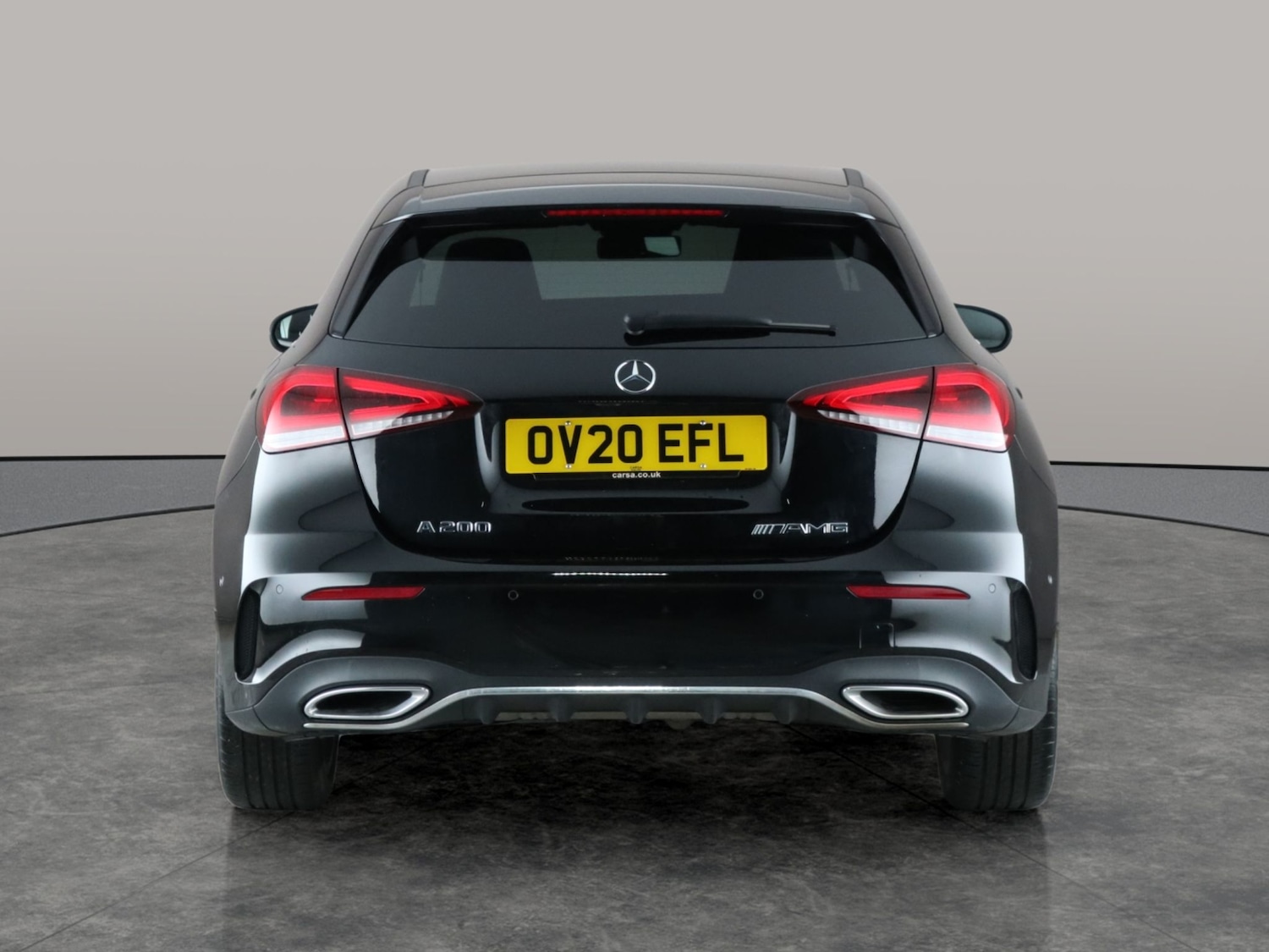 Used Mercedes-Benz A-Class 2020 for sale - 76984522: Photo 11