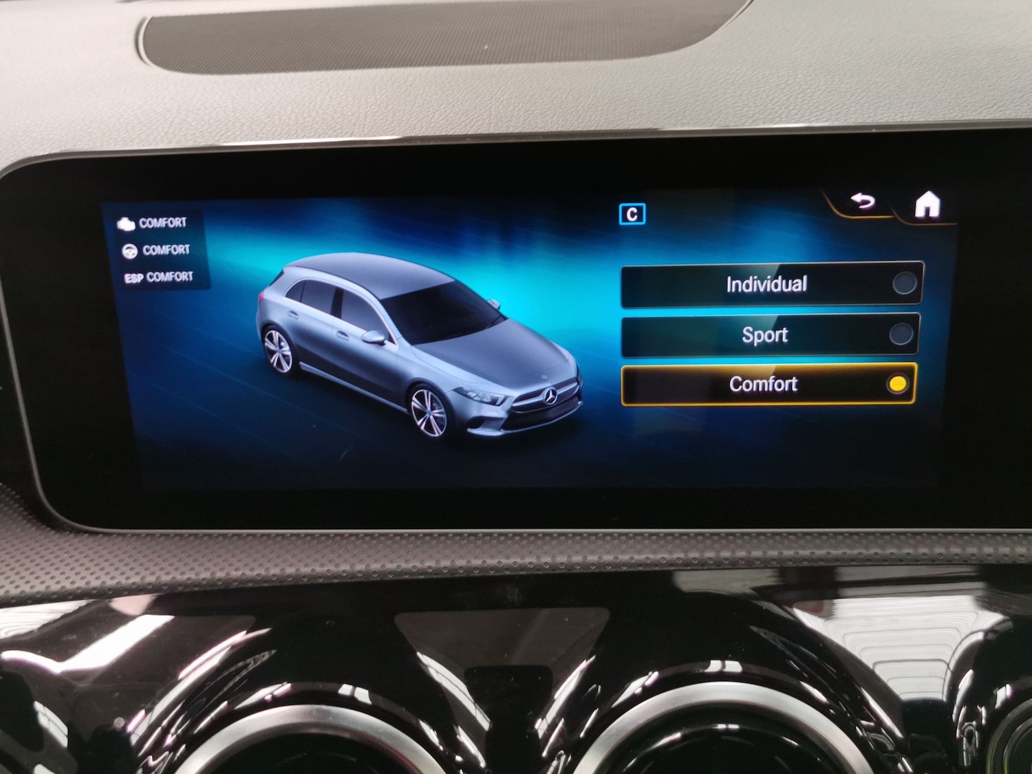 Used Mercedes-Benz A-Class 2020 for sale - 76984522: Photo 17