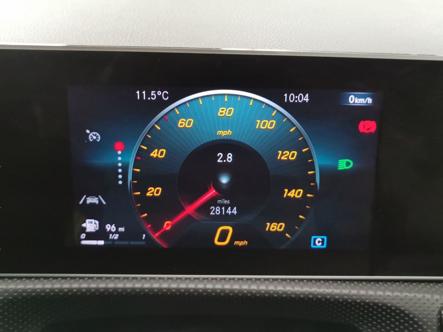 Used Mercedes-Benz A-Class 2020 for sale - 76984522: Photo 23