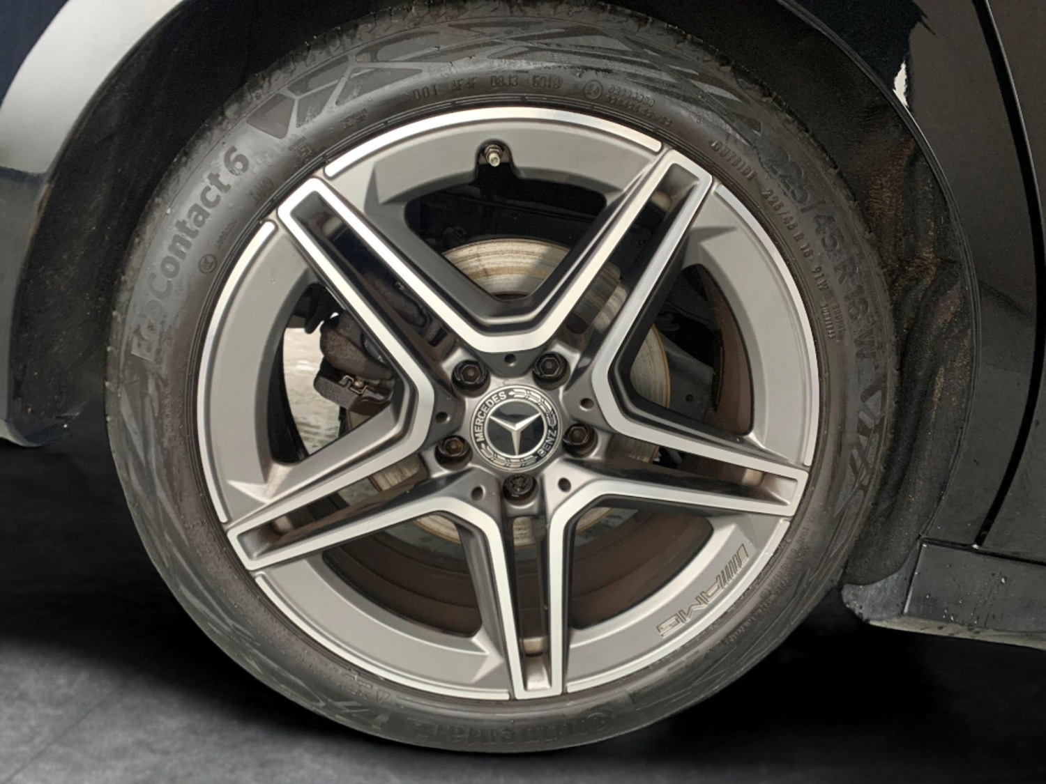 Used Mercedes-Benz A-Class 2020 for sale - 76984522: Photo 27