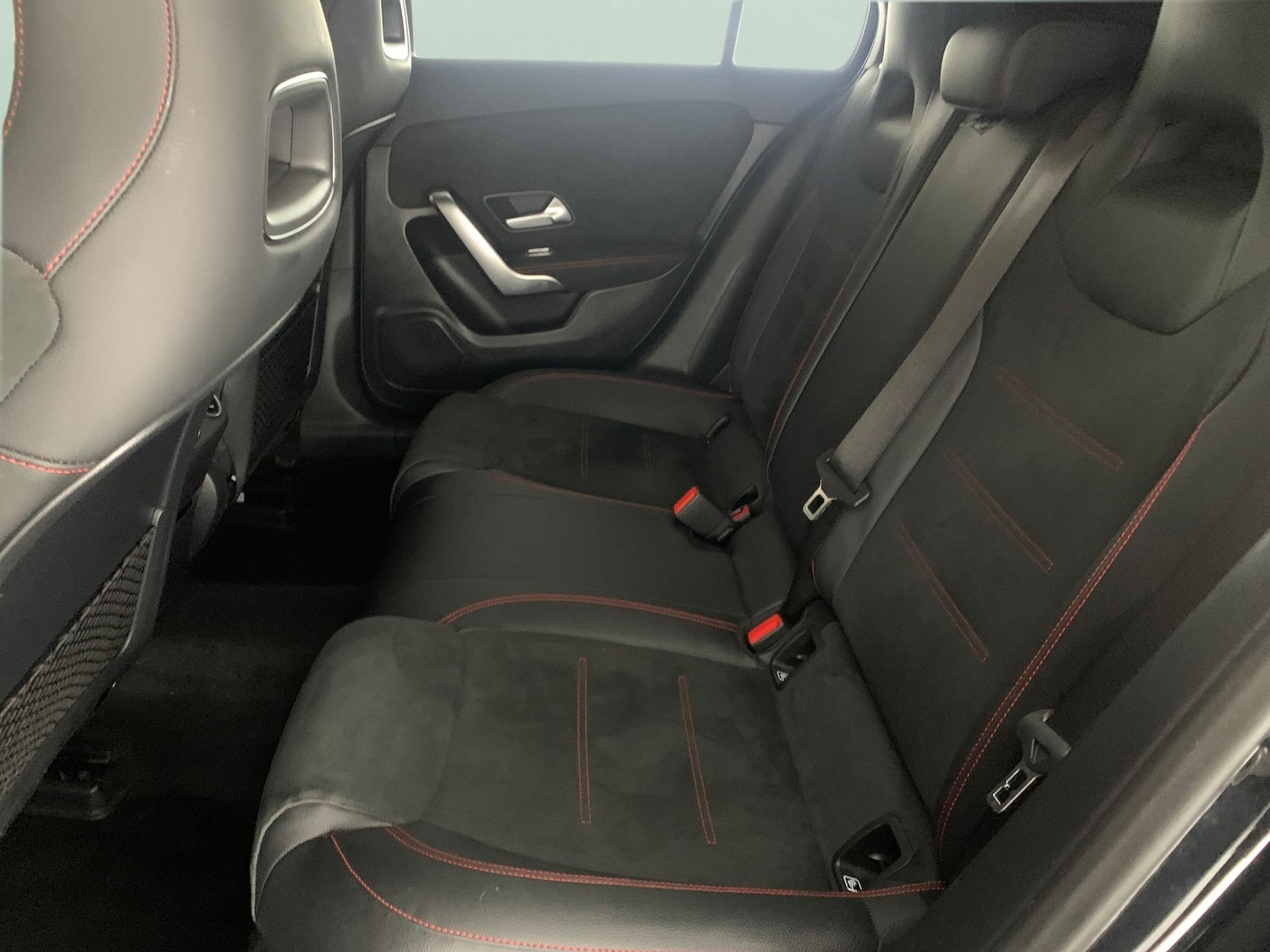 Used Mercedes-Benz A-Class 2020 for sale - 76984522: Photo 28