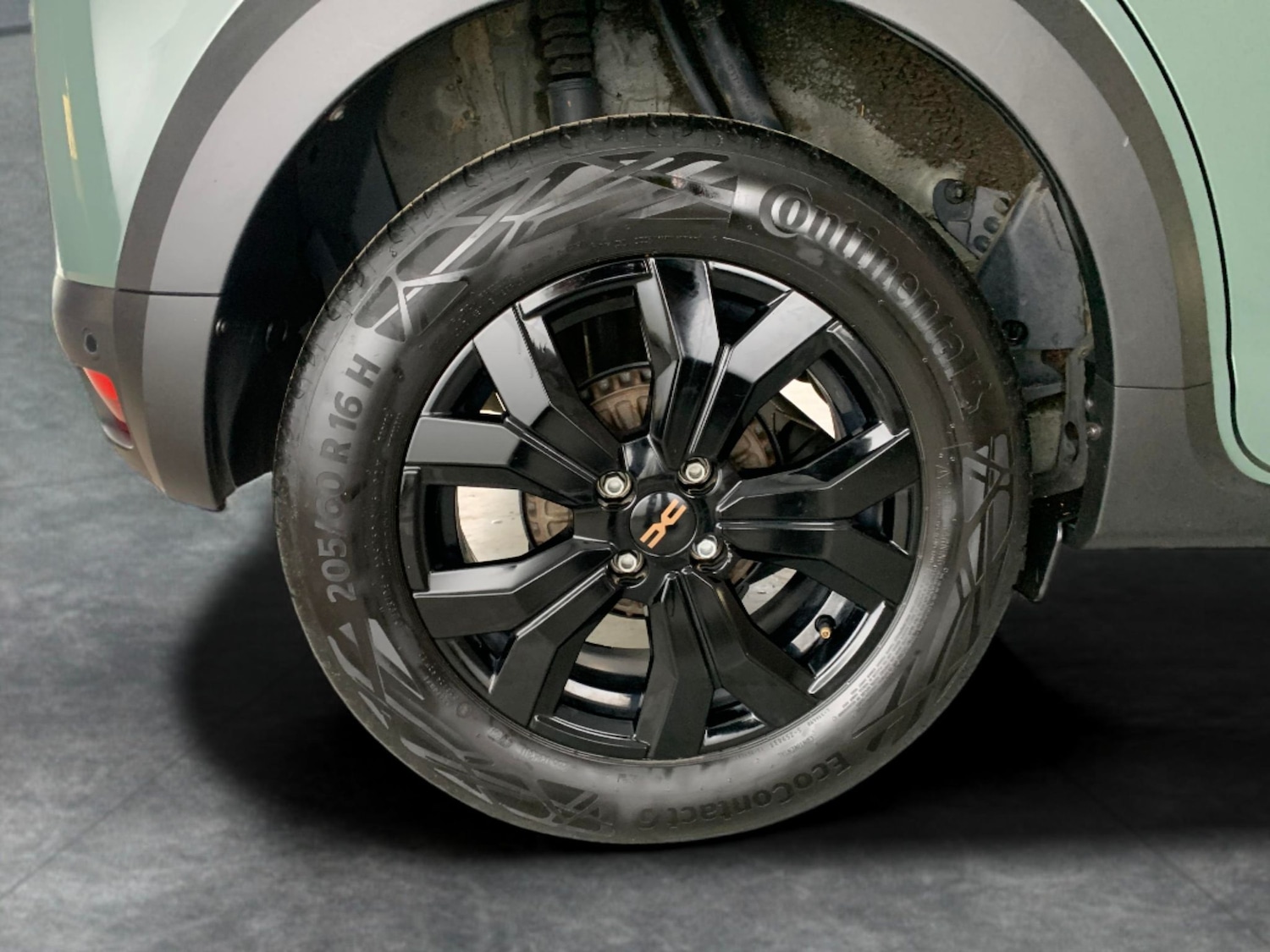 Used Dacia Sandero Stepway 2024 for sale - 77047931: Photo 24