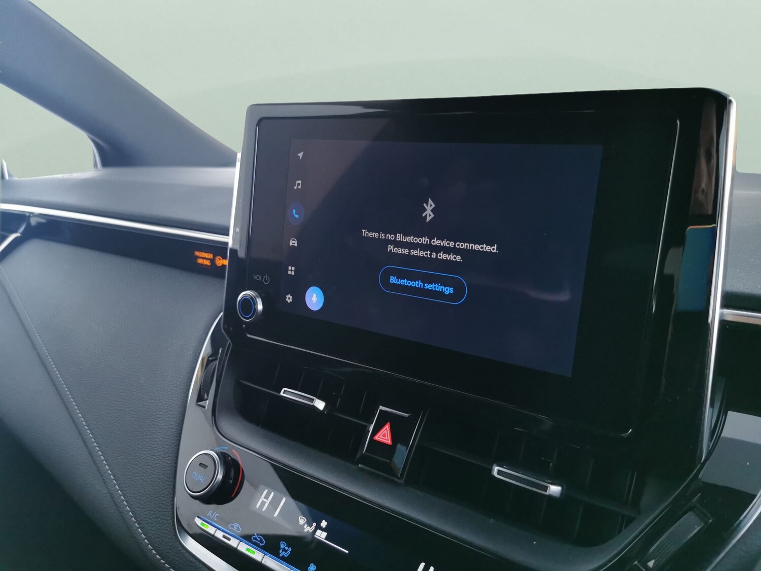 Used Toyota Corolla 2022 for sale - 77648580: Photo 15