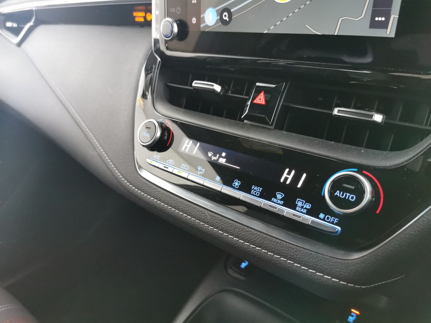 Used Toyota Corolla 2022 for sale - 77648580: Photo 18