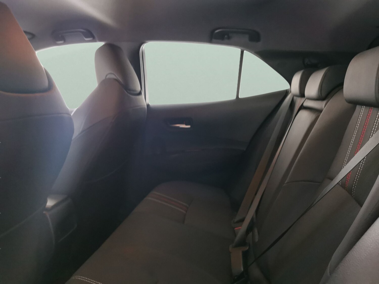 Used Toyota Corolla 2022 for sale - 77648580: Photo 27