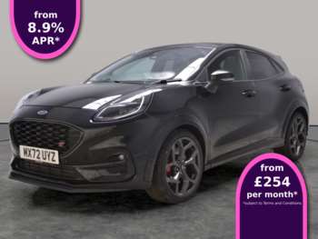 2022 - 1.5T EcoBoost ST SUV 5dr Petrol Manual Euro 6 (s/s) (200 ps) - REVERSE CAM