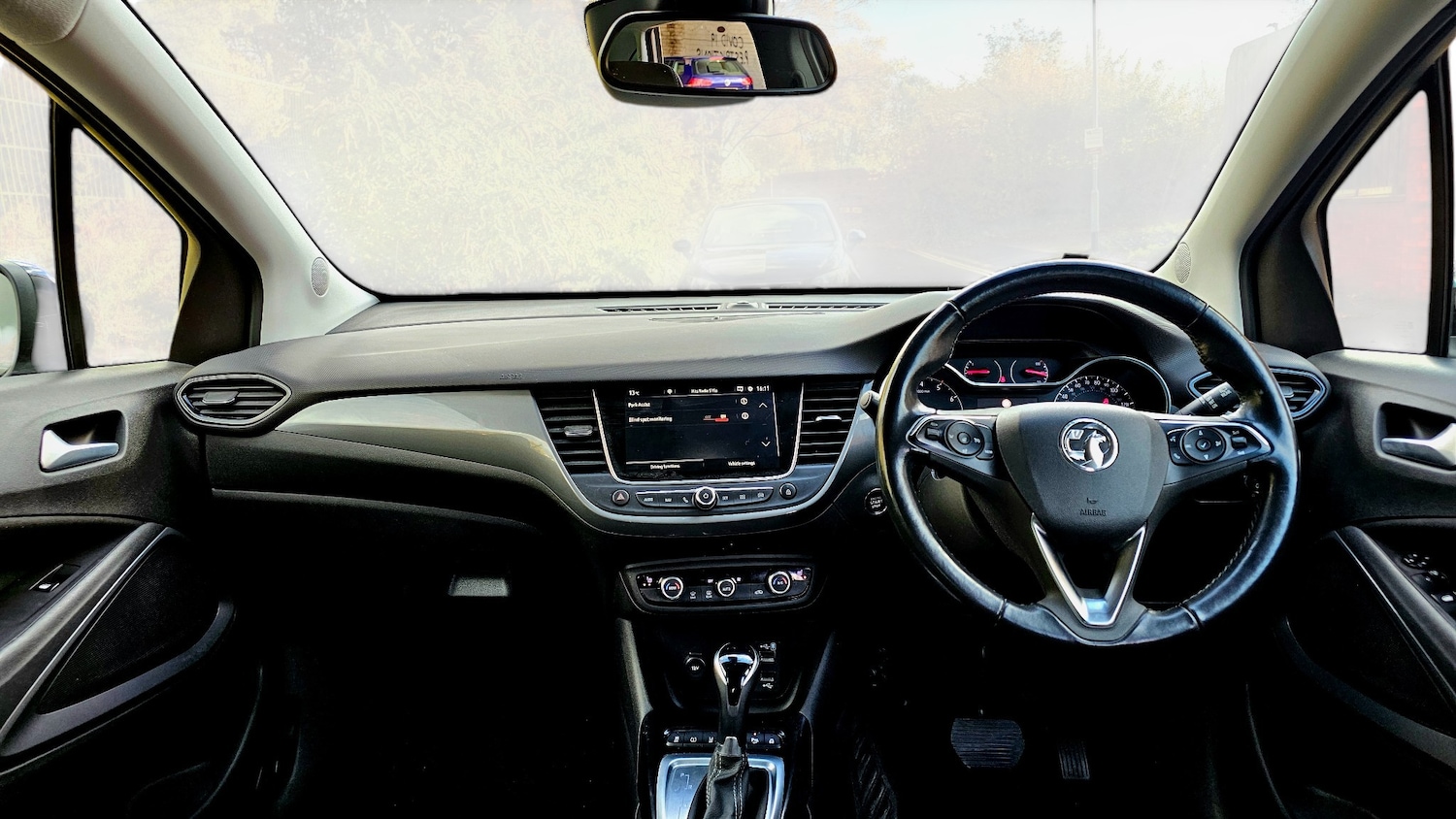 Used Vauxhall Crossland 2024 for sale - 77740157: Photo 13