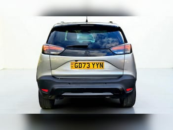 Used Vauxhall Crossland 2024 for sale - 77740157: Photo