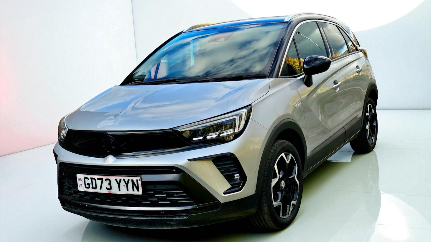 Used Vauxhall Crossland 2024 for sale - 77740157: Photo 7