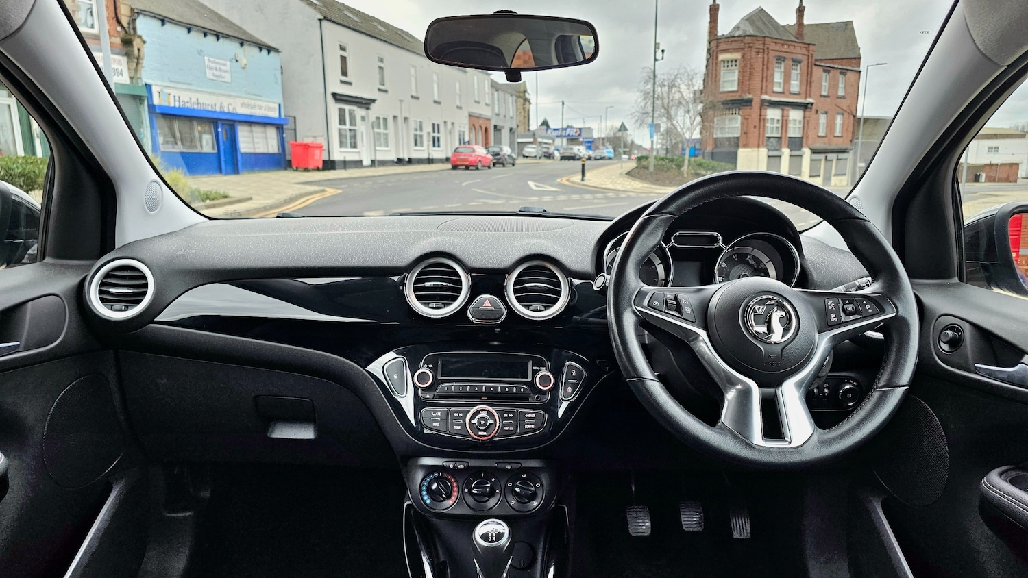 Used Vauxhall ADAM 2015 for sale - 77590483: Photo 14