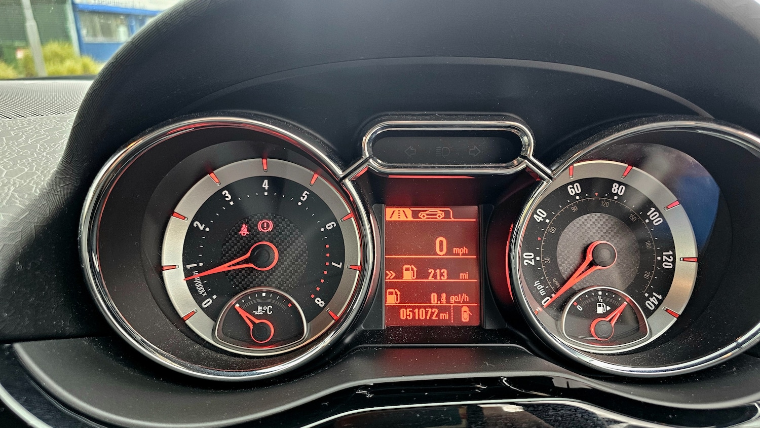 Used Vauxhall ADAM 2015 for sale - 77590483: Photo 18