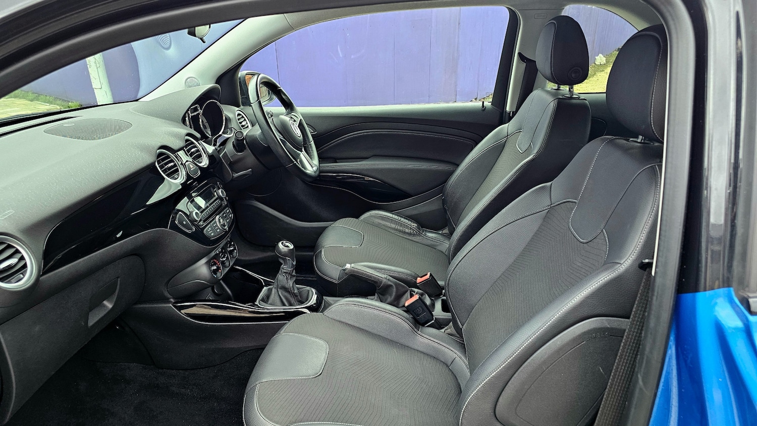 Used Vauxhall ADAM 2015 for sale - 77590483: Photo 9