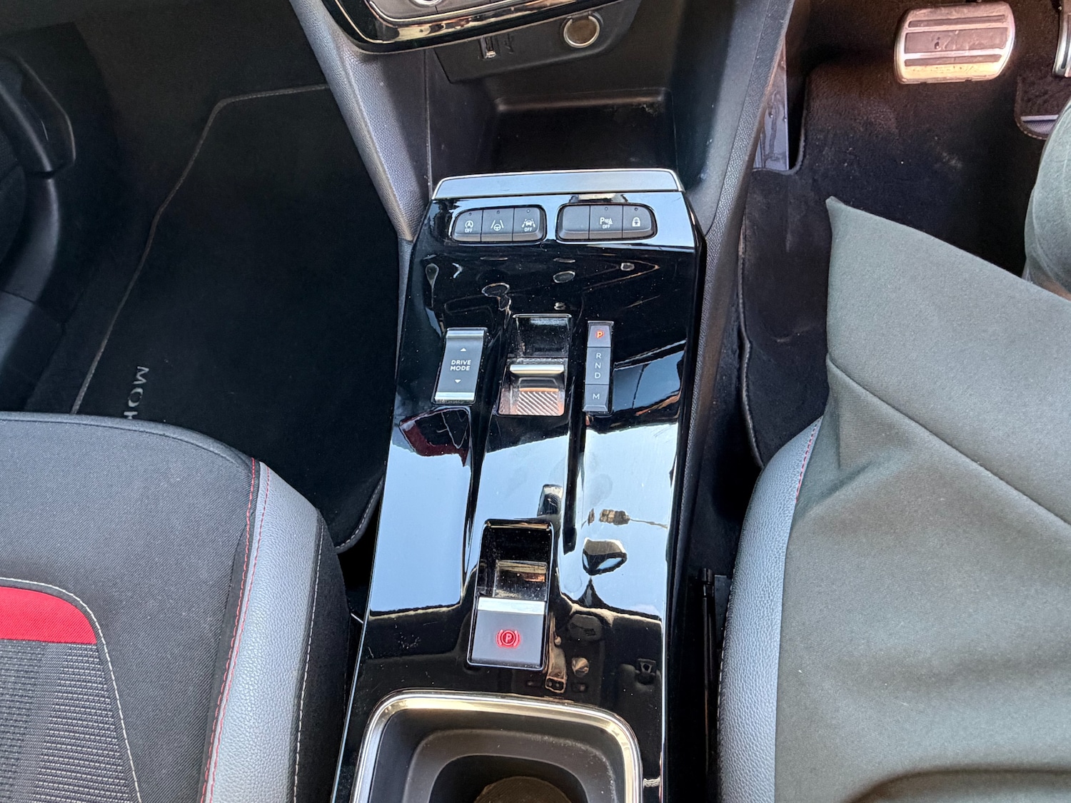 Used Vauxhall Mokka 2021 for sale - 77919108: Photo 10