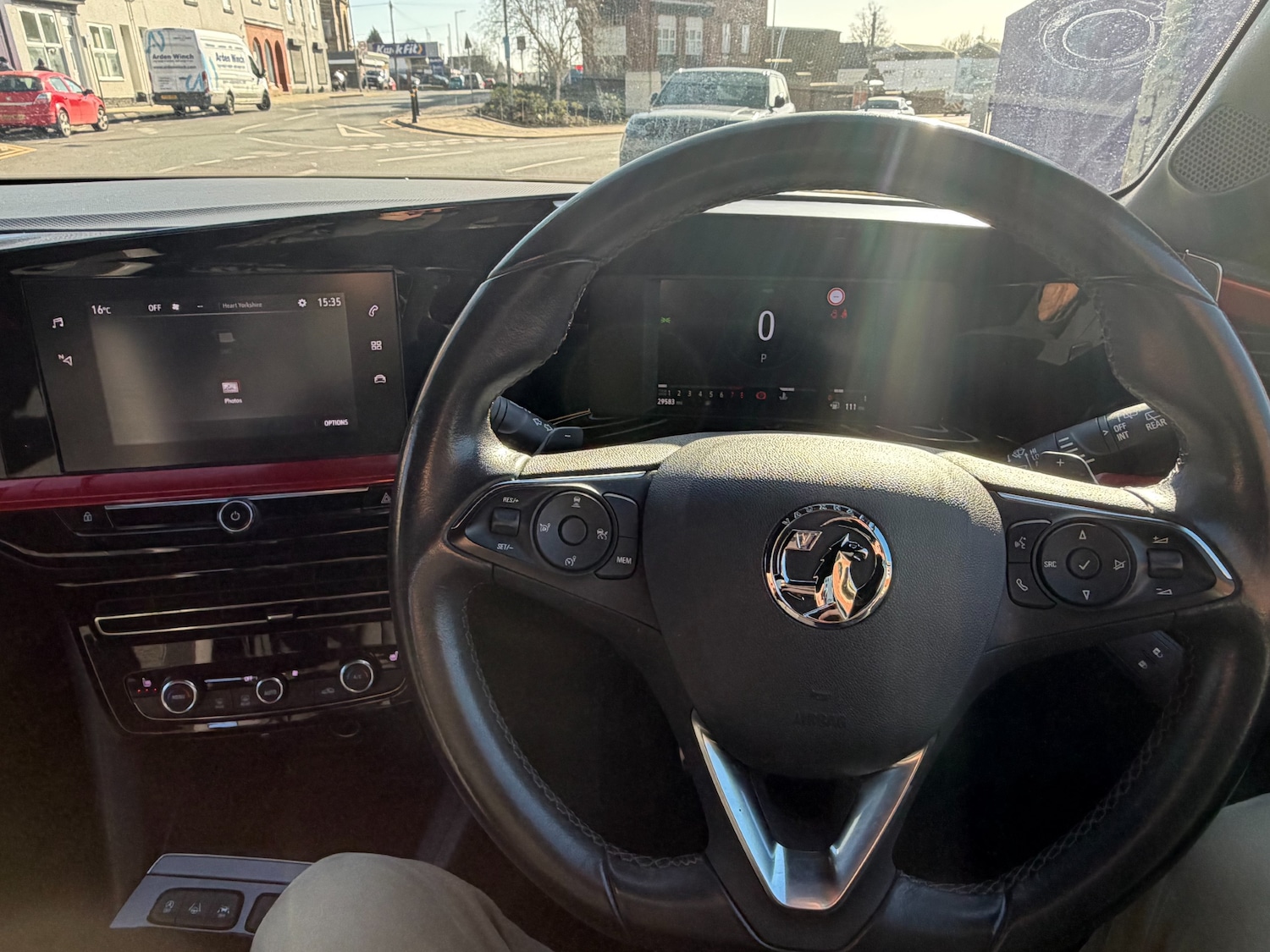 Used Vauxhall Mokka 2021 for sale - 77919108: Photo 12