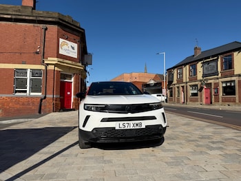 Used Vauxhall Mokka 2021 for sale - 77919108: Photo